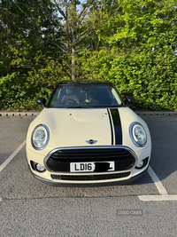 MINI Clubman 1.5 Cooper 6dr in Armagh