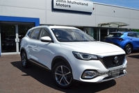MG HS Excite HATCHBACK in Antrim