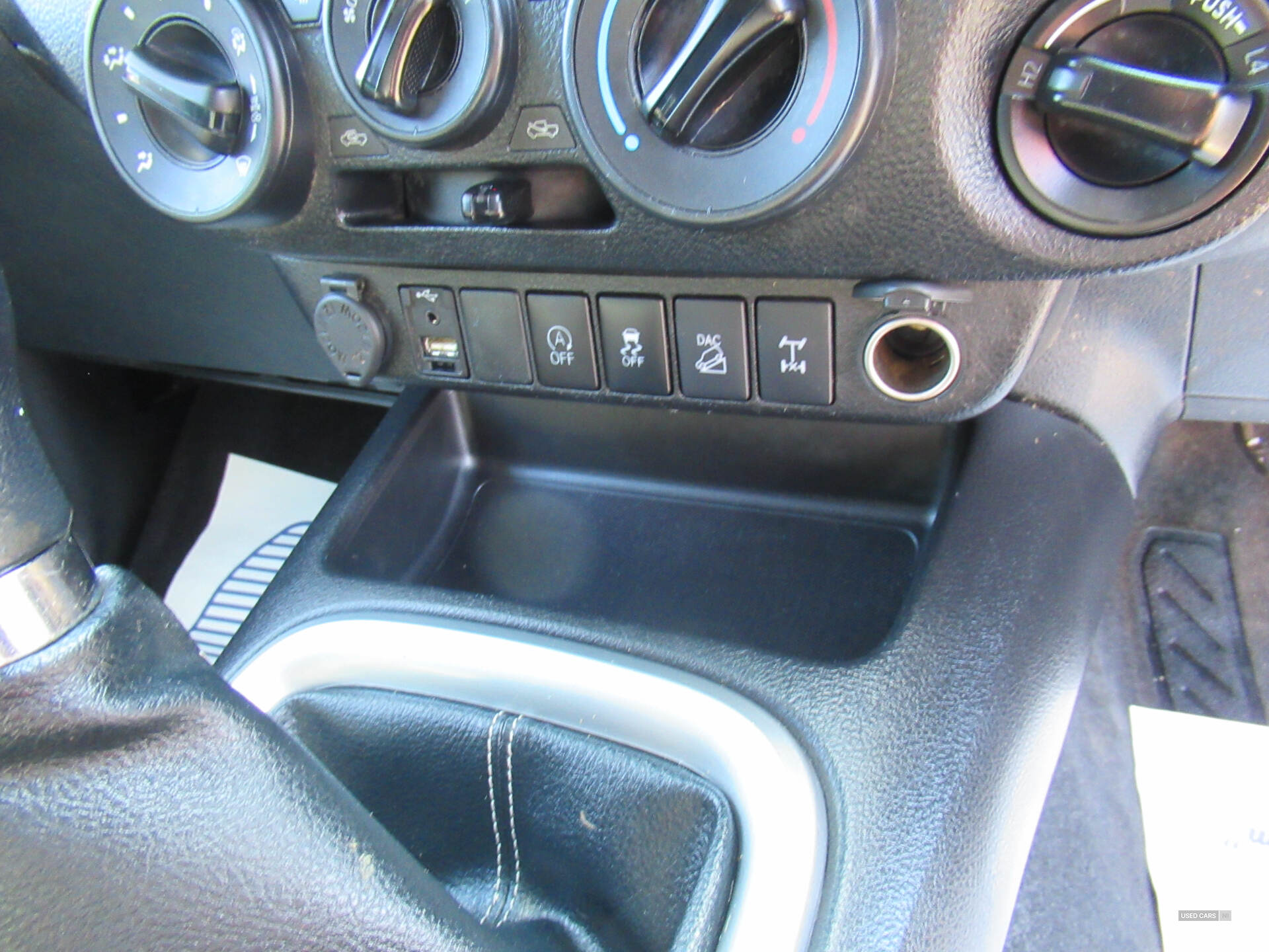 Jan 2020 Toyota Hilux Icon D/Cab Pick Up 2.4 D-4D