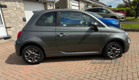 Fiat 500 1.2 S 3dr in Antrim