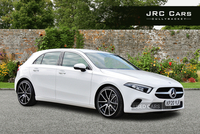 Mercedes A-Class DIESEL HATCHBACK in Antrim