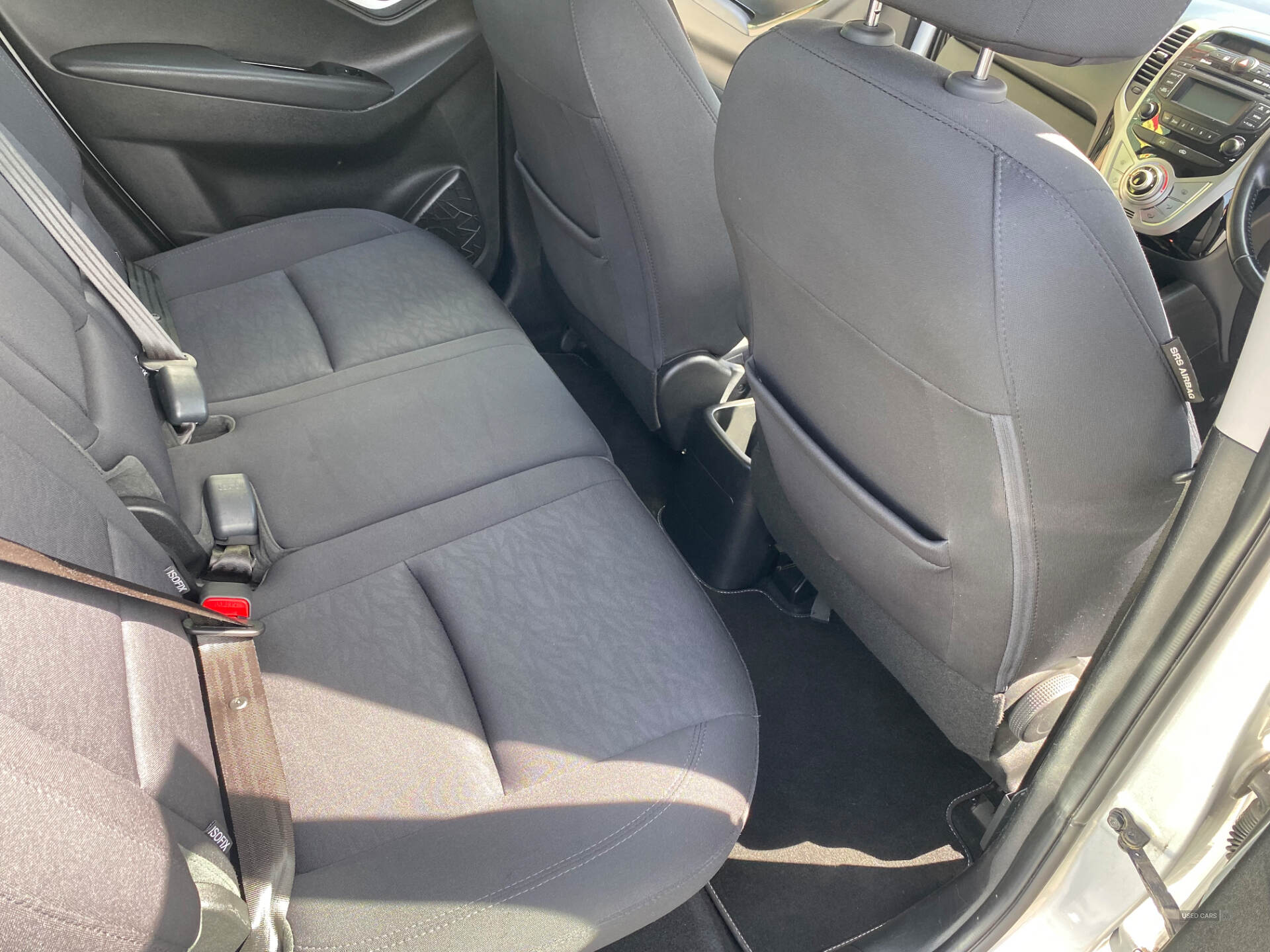Jun 2016 Hyundai ix20 1.4 Blue Drive SE 5dr