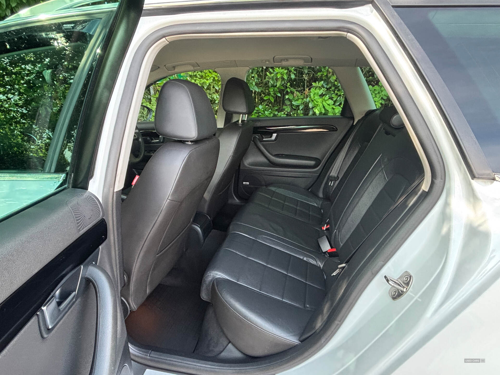 Apr 2013 Seat Exeo 2.0 TDI CR Sport Tech 5dr [170]