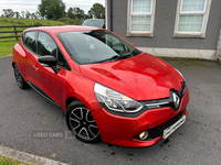 Renault Clio DIESEL HATCHBACK in Armagh