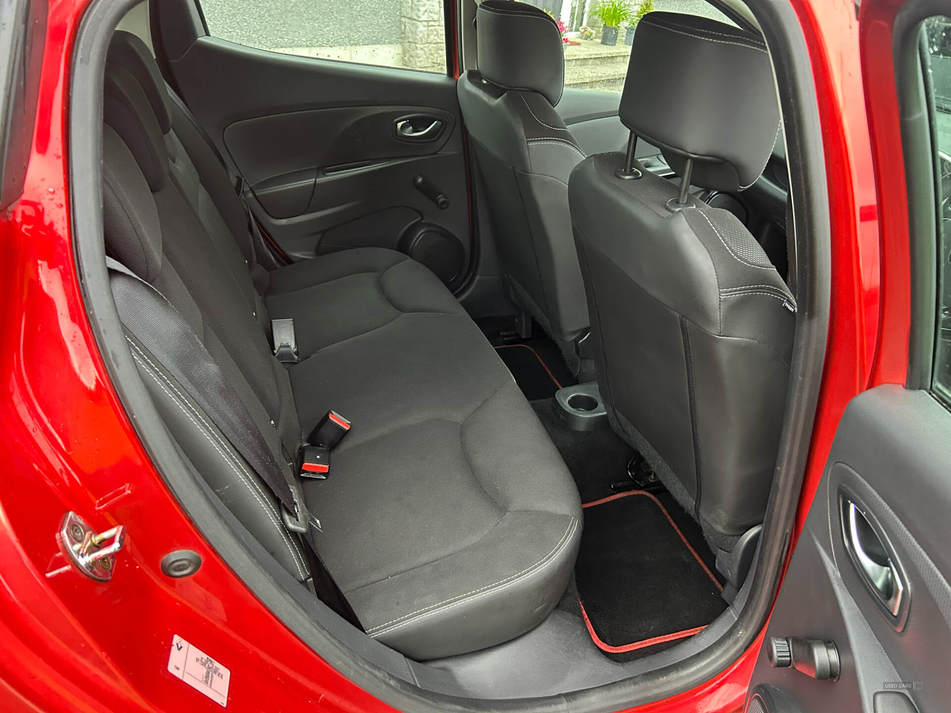 Jun 2015 Renault Clio 1.5 dCi 90 Dynamique MediaNav Energy 5dr