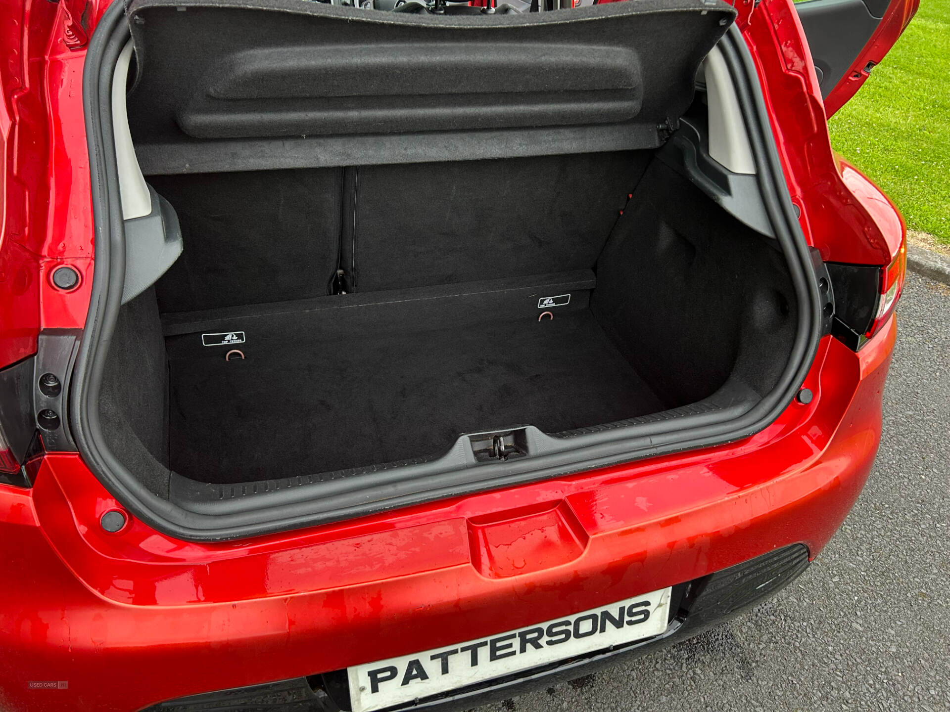 Jun 2015 Renault Clio 1.5 dCi 90 Dynamique MediaNav Energy 5dr