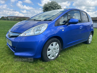 Honda Jazz HATCHBACK in Antrim