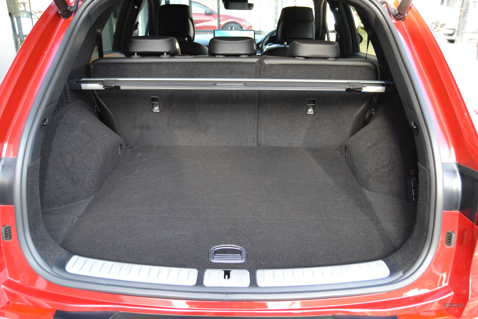 Jun 2024 Genesis GV70 2.2D [201] Sport 5dr Auto AWD