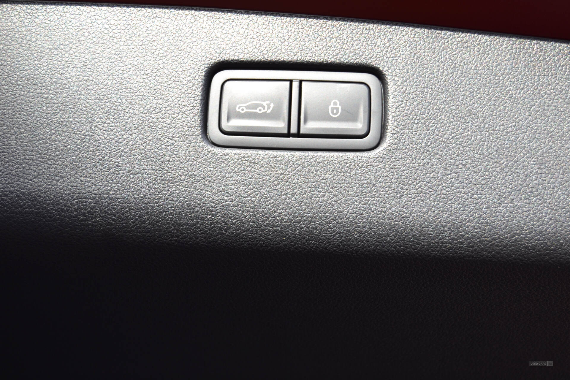 Jun 2024 Genesis GV70 2.2D [201] Sport 5dr Auto AWD
