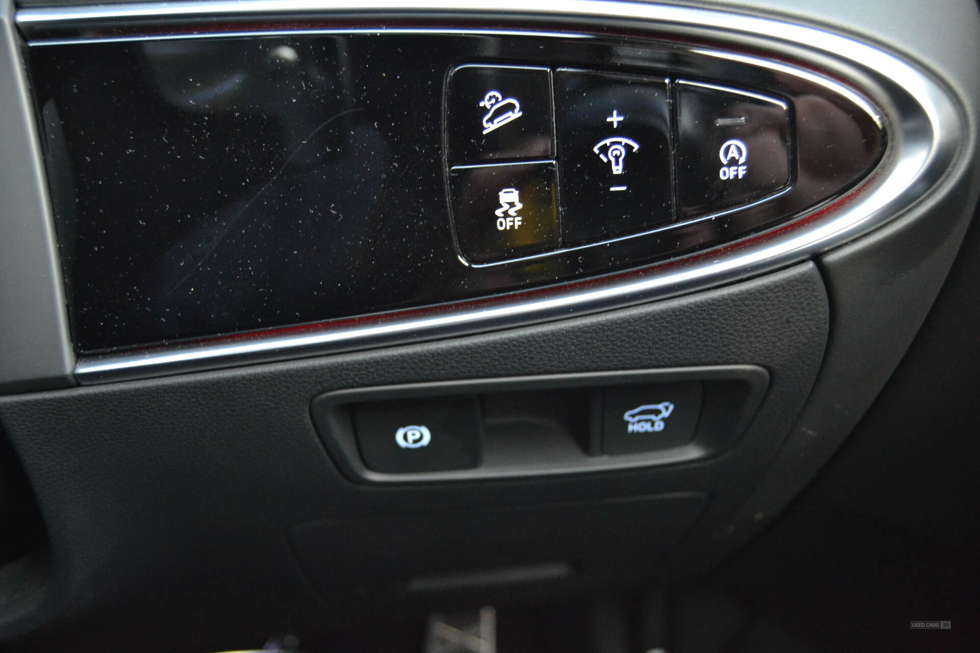 Jun 2024 Genesis GV70 2.2D [201] Sport 5dr Auto AWD