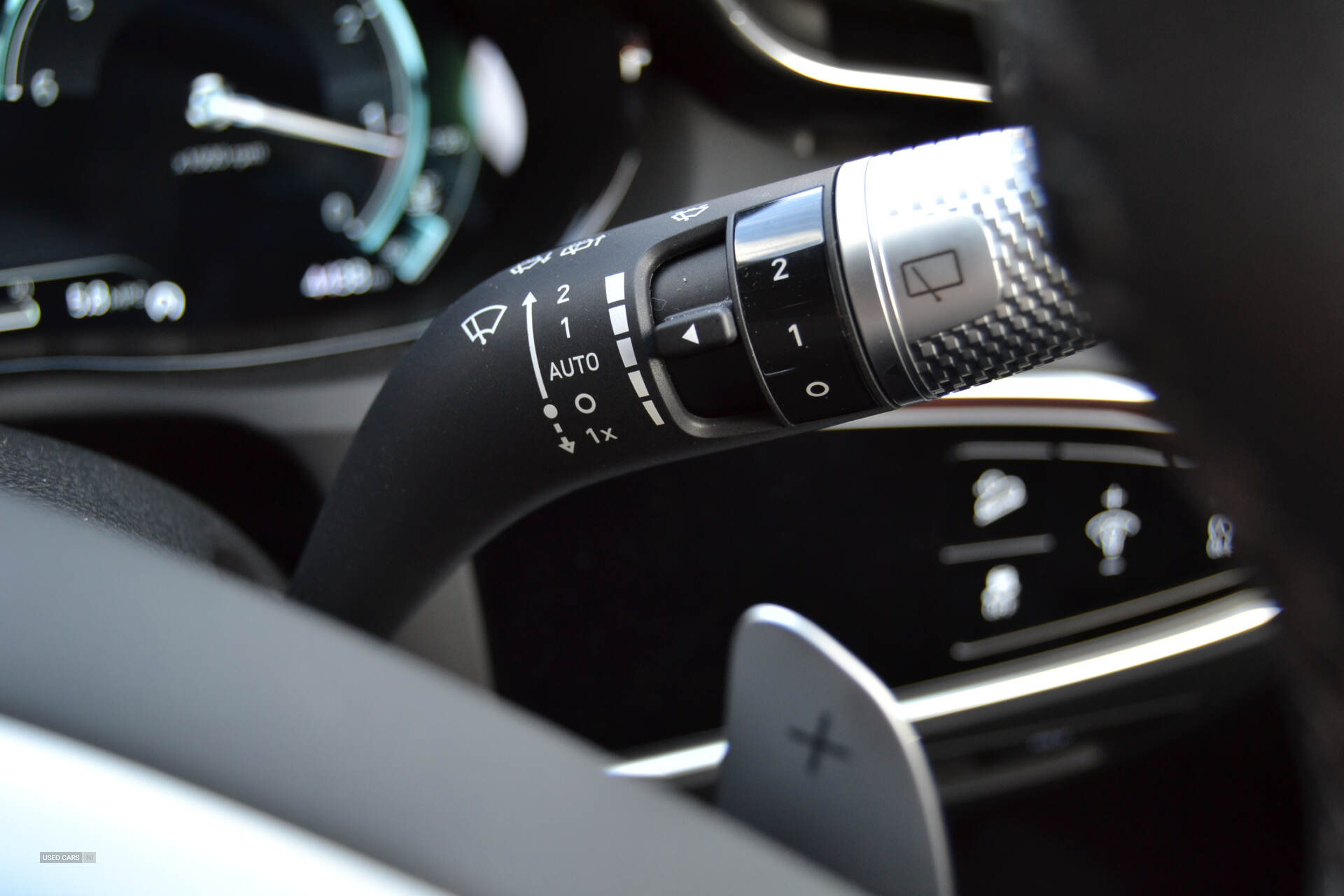 Jun 2024 Genesis GV70 2.2D [201] Sport 5dr Auto AWD