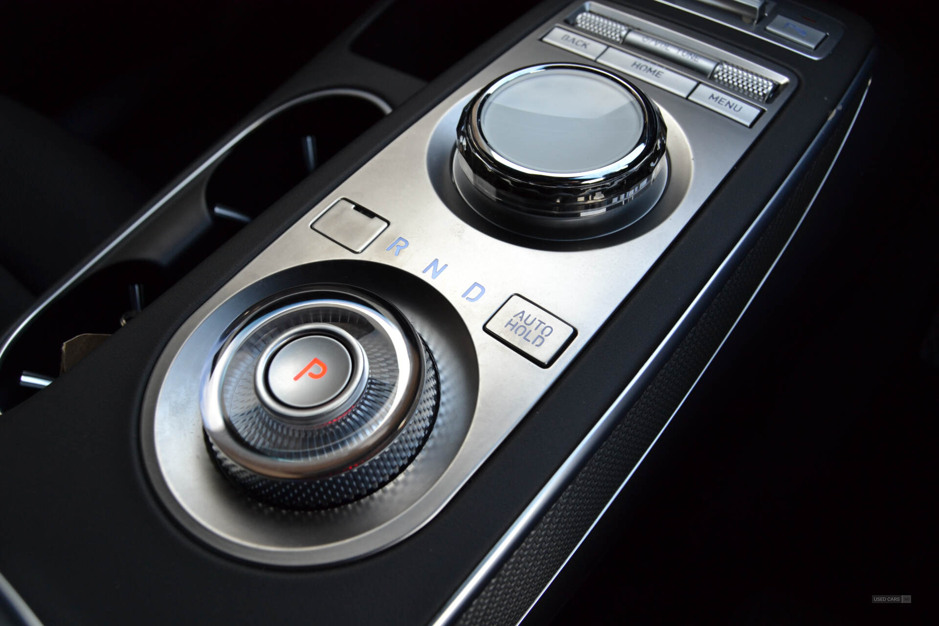 Jun 2024 Genesis GV70 2.2D [201] Sport 5dr Auto AWD
