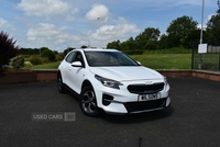 Kia XCeed 2 in Antrim