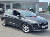 Ford Fiesta Trend in Antrim