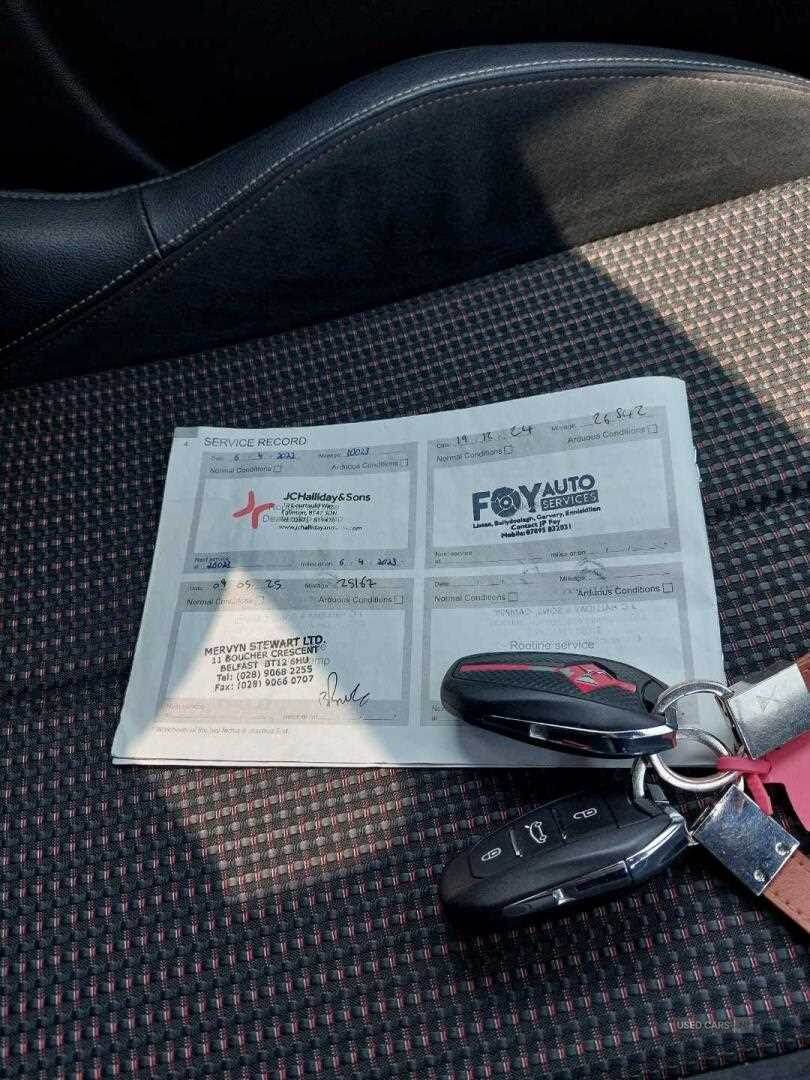 Jun 2019 DS DS3 C-BACK 1.2 PureTech Performance Line 5dr