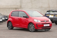 Volkswagen Up Black Edition 1.0 Black Edition in Armagh
