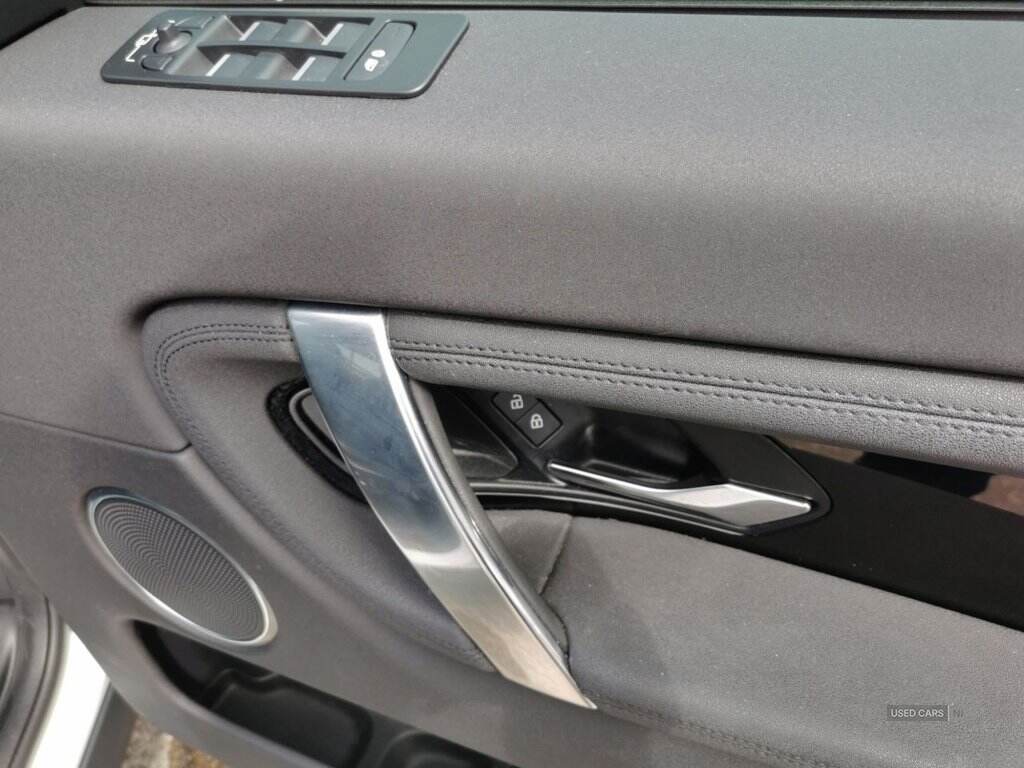 Apr 2021 Land Rover Discovery Sport 2.0 D165 S 5dr 2WD [5 Seat]