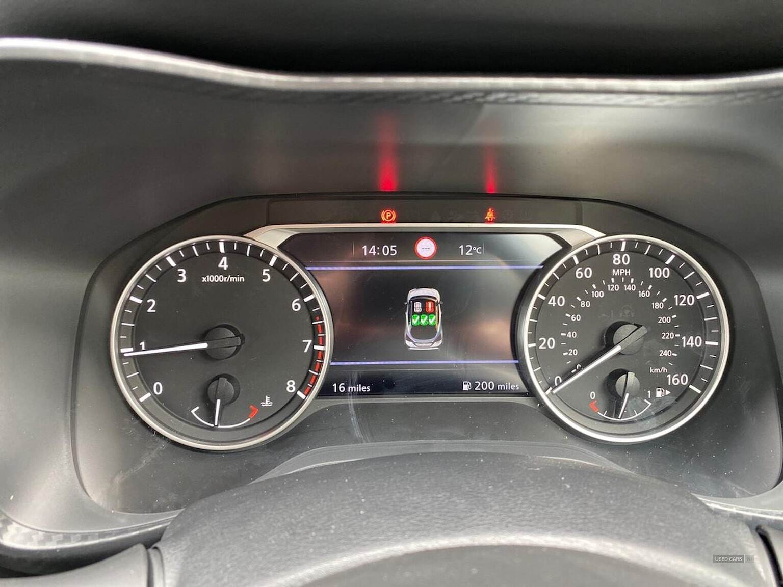 Apr 2025 Nissan Juke 1.0 Dig-T Acenta Premium 5Dr