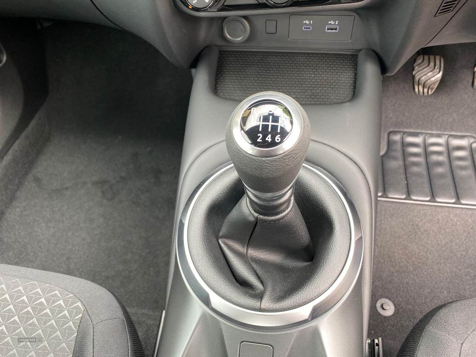 Apr 2025 Nissan Juke 1.0 Dig-T Acenta Premium 5Dr