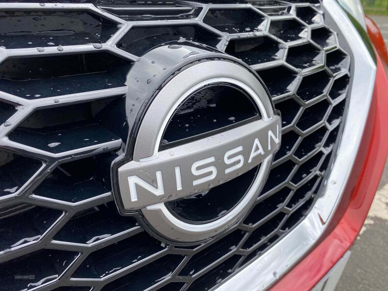 Apr 2025 Nissan Juke 1.0 Dig-T Acenta Premium 5Dr