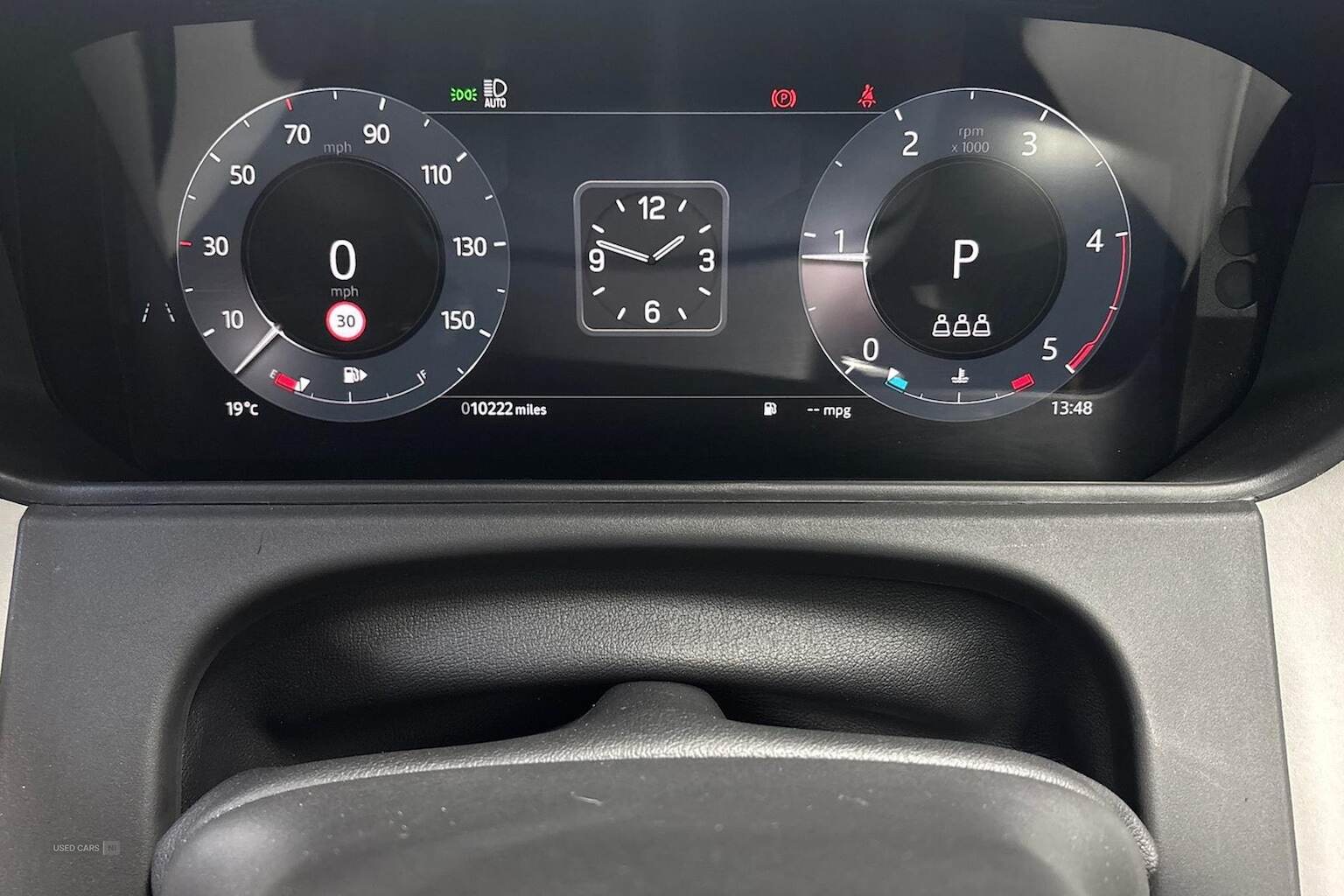 Jan 2024 Land Rover Range Rover Velar 2.0 D200 Mhev Dynamic Se 5Dr Auto