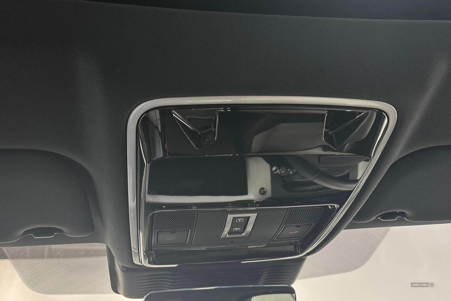 Jan 2024 Land Rover Range Rover Velar 2.0 D200 Mhev Dynamic Se 5Dr Auto