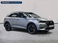 DS 7 Crossback 1.5 Bluehdi Performance Line 5Dr Eat8 in Antrim
