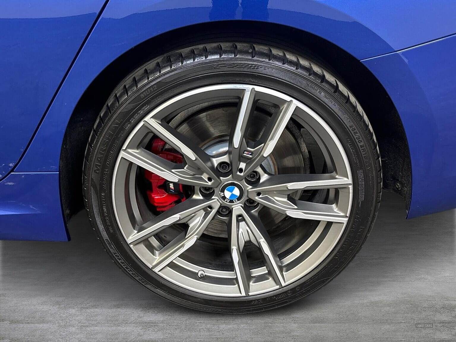 Jun 2021 BMW 3 Series M340D Xdrive Mht 4Dr Step Auto