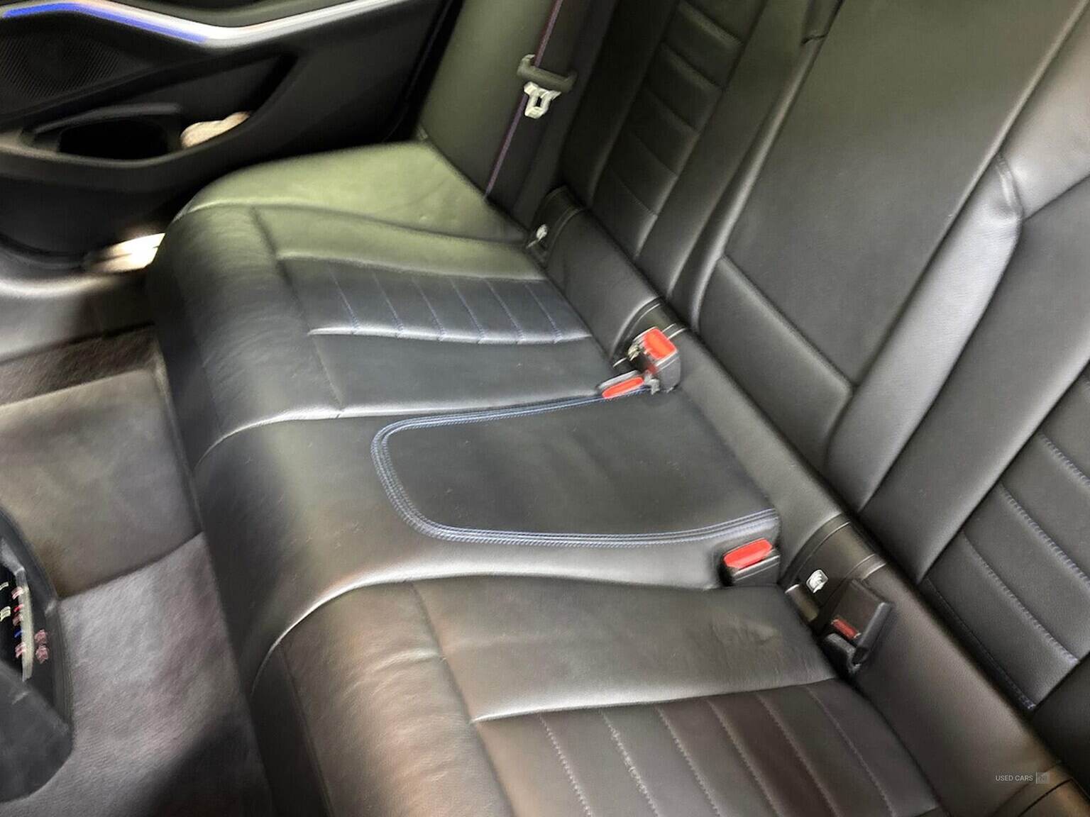 Jun 2021 BMW 3 Series M340D Xdrive Mht 4Dr Step Auto
