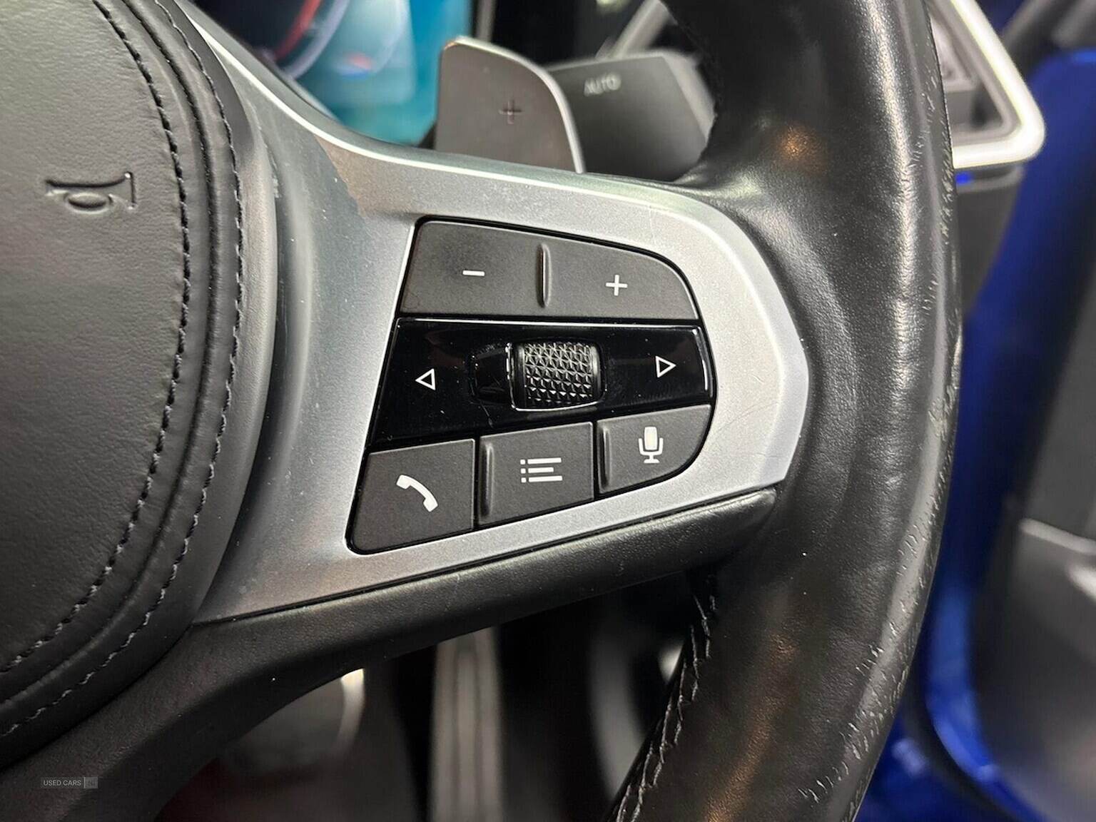 Jun 2021 BMW 3 Series M340D Xdrive Mht 4Dr Step Auto