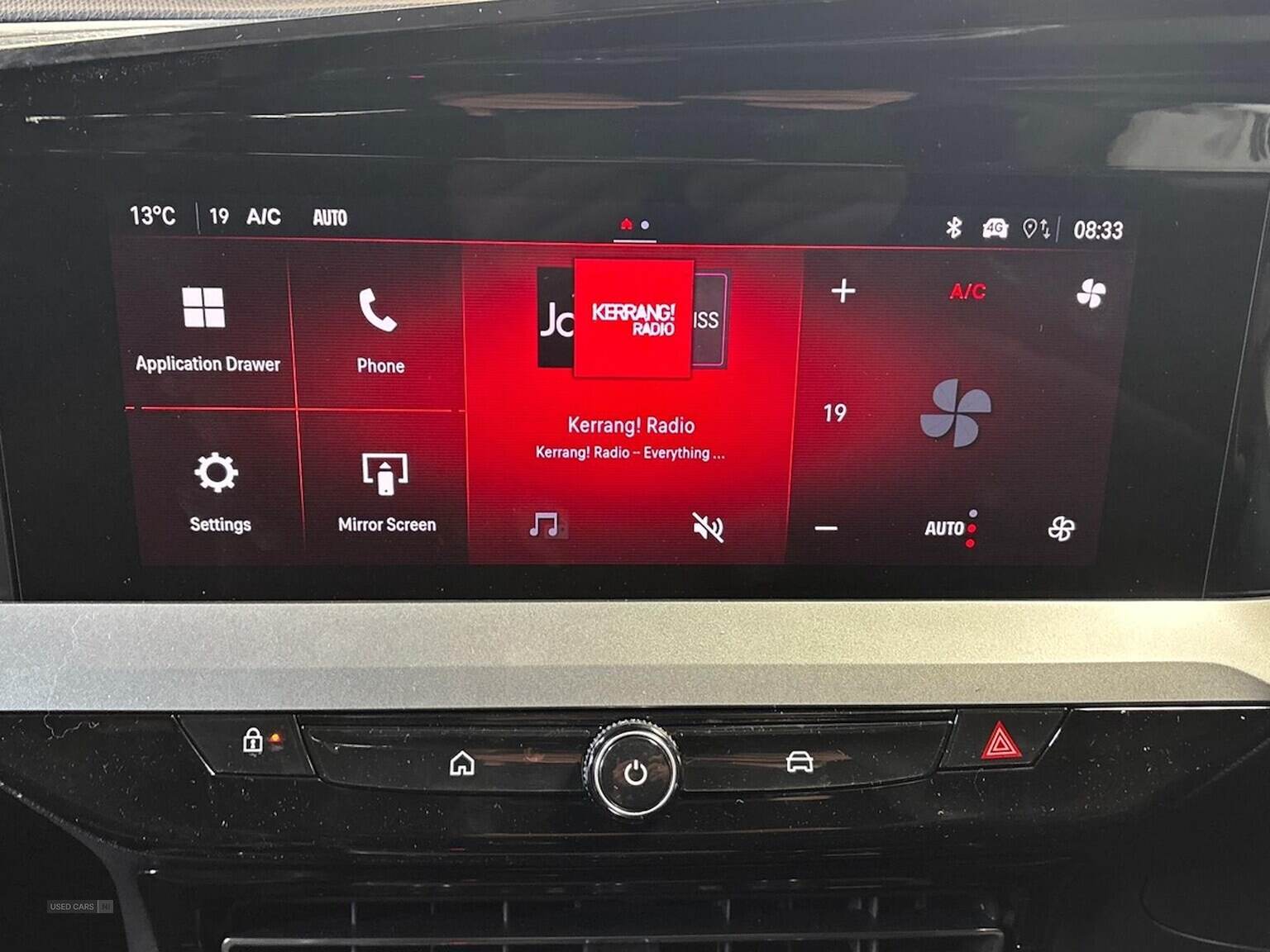 Mar 2025 Vauxhall Mokka 1.2 Turbo 136 Gs 5Dr