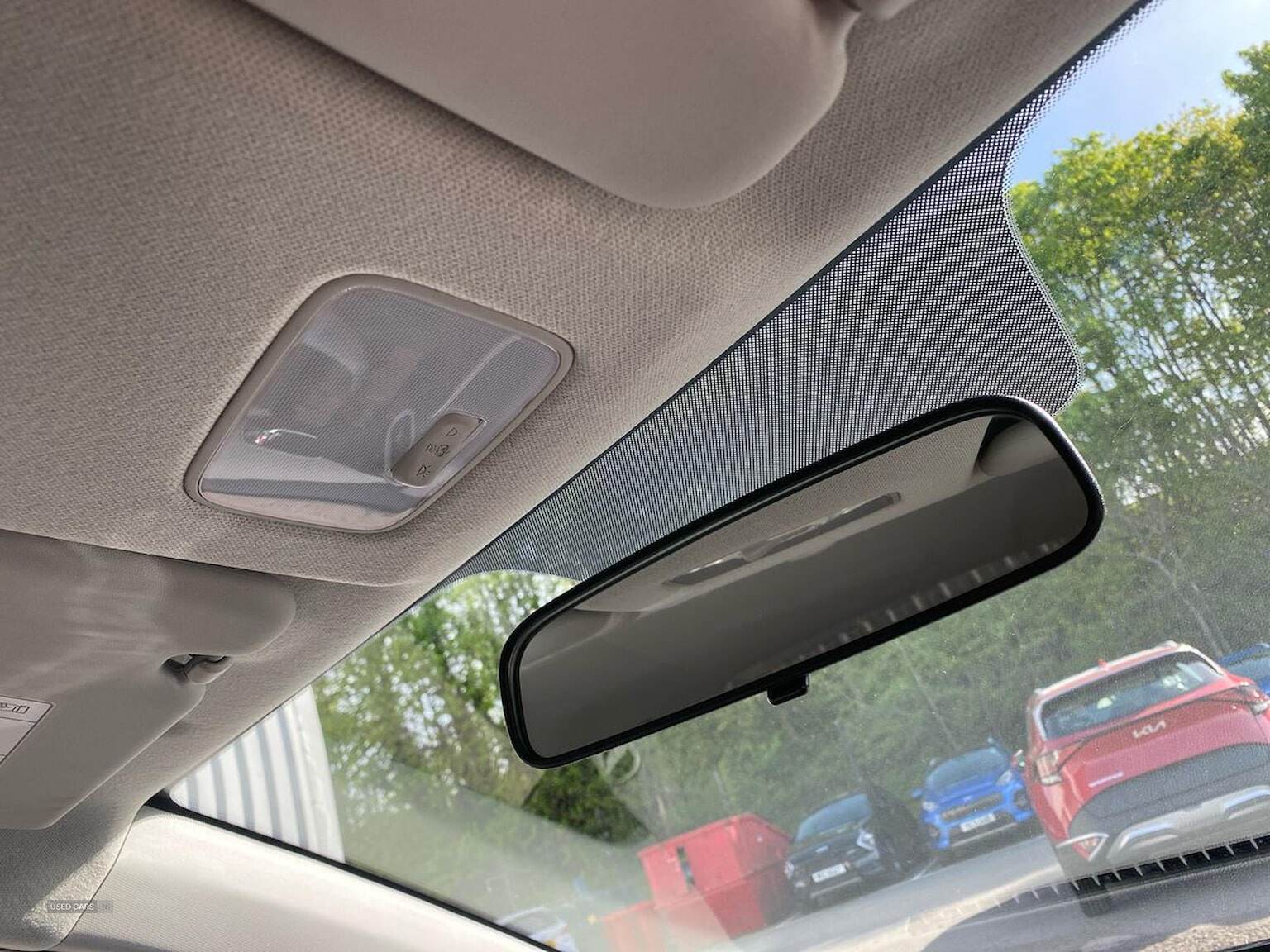 Jan 2019 Kia Picanto 1.25 X-Line 5dr