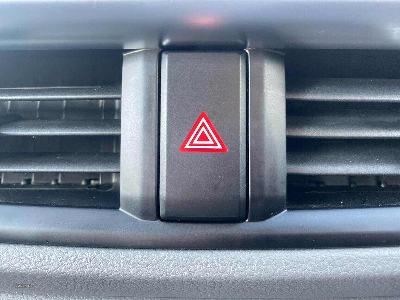 Jan 2019 Kia Picanto 1.25 X-Line 5dr