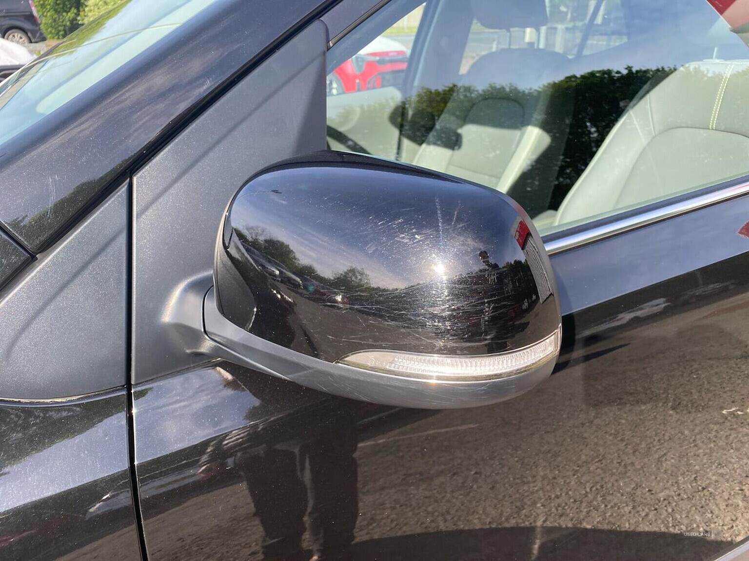 Jan 2019 Kia Picanto 1.25 X-Line 5dr