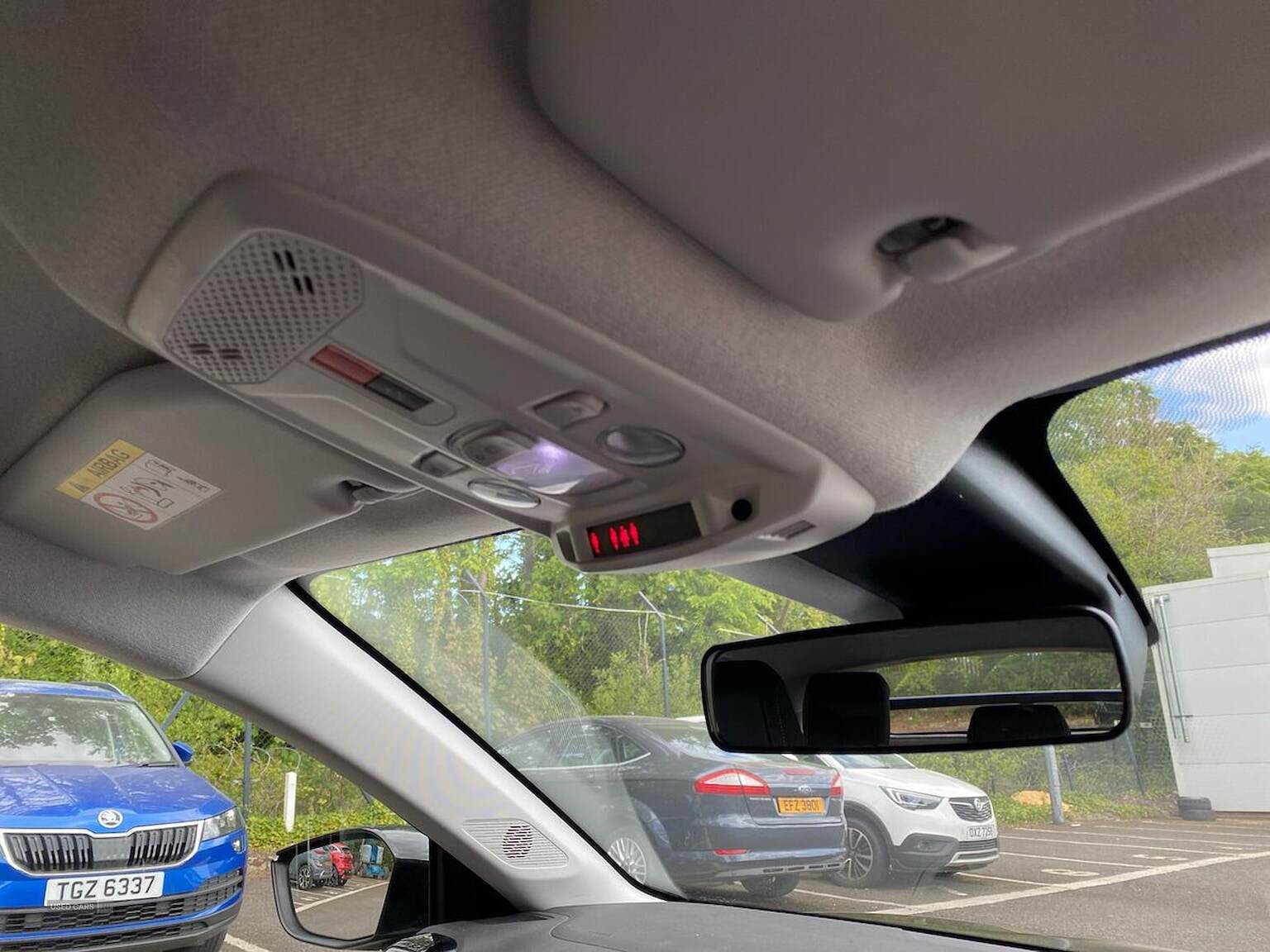 Oct 2022 Citroen C4 1.2 Puretech [130] Sense Plus 5Dr