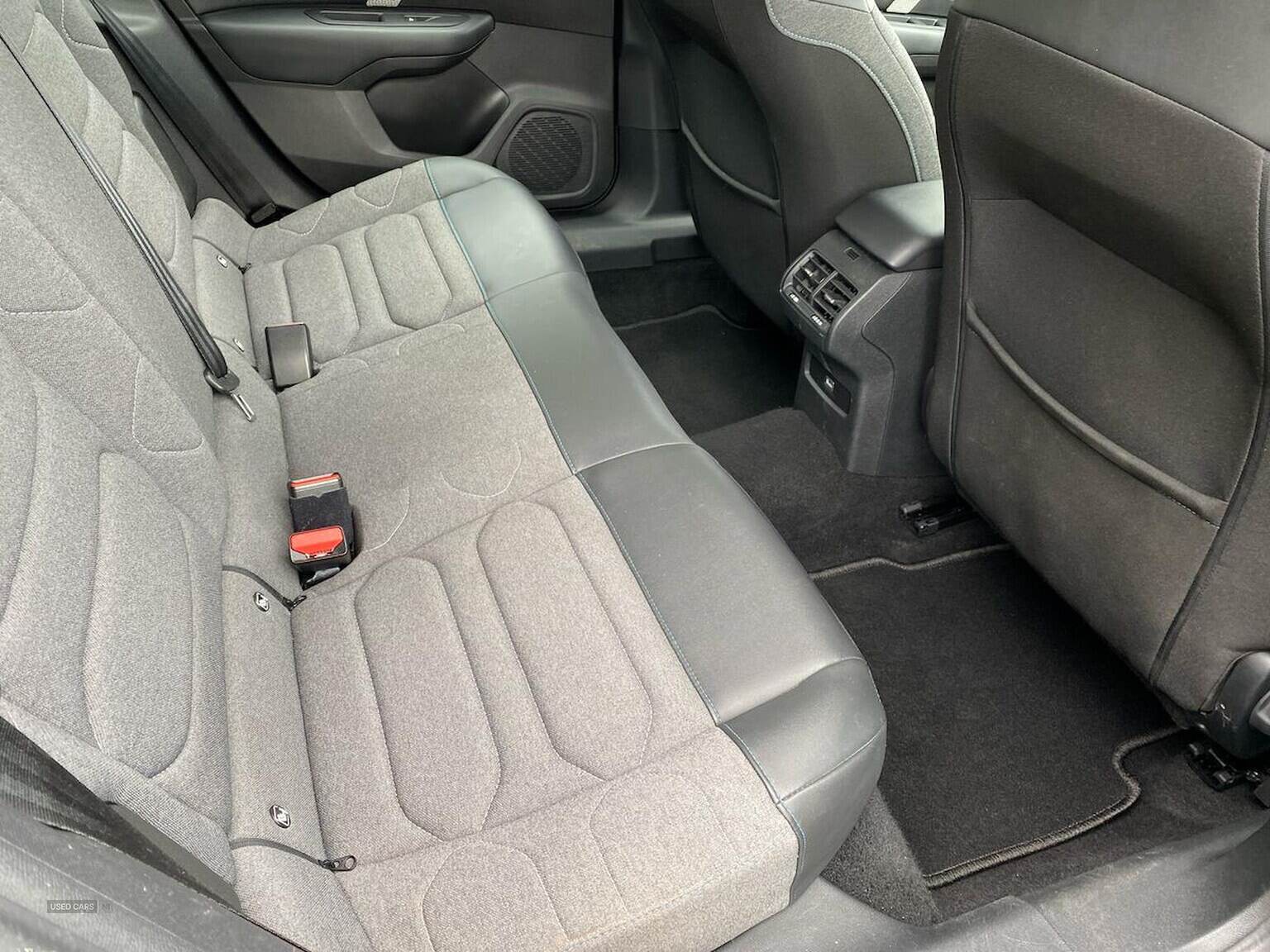 Oct 2022 Citroen C4 1.2 Puretech [130] Sense Plus 5Dr