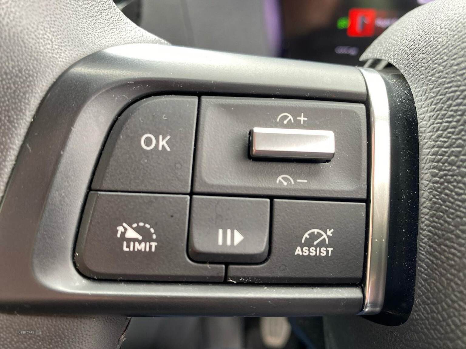 Oct 2022 Citroen C4 1.2 Puretech [130] Sense Plus 5Dr