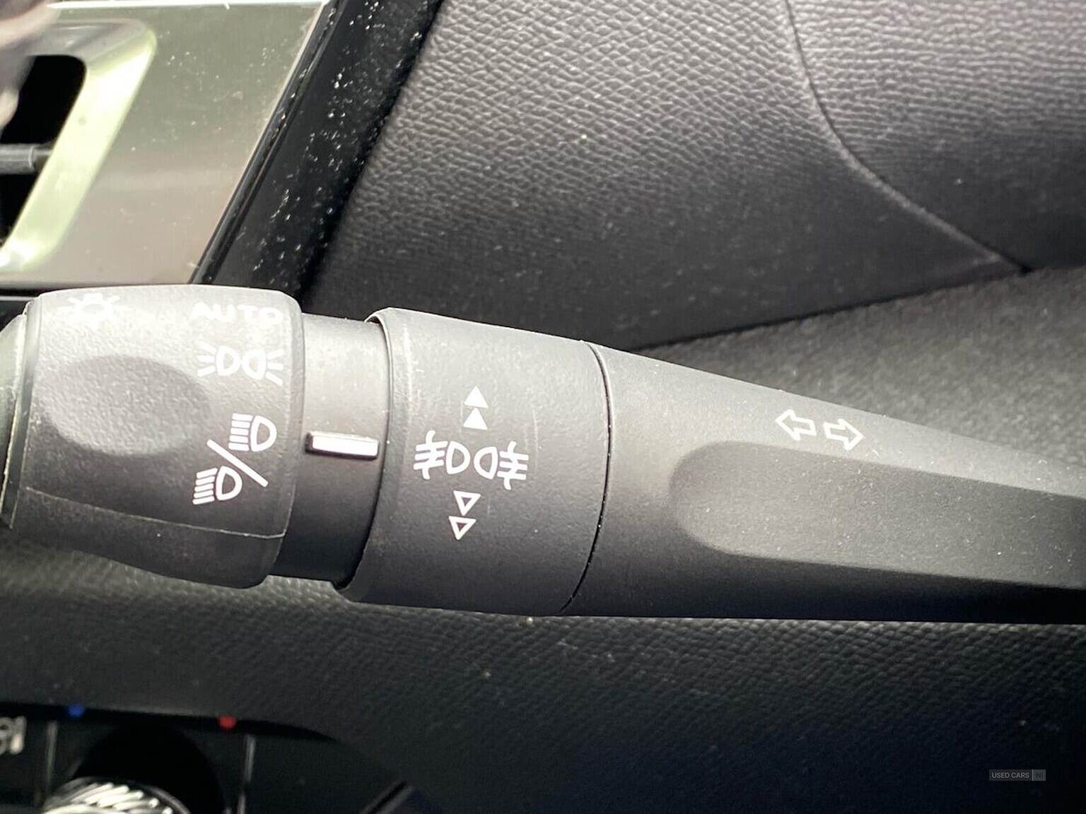 Oct 2022 Citroen C4 1.2 Puretech [130] Sense Plus 5Dr