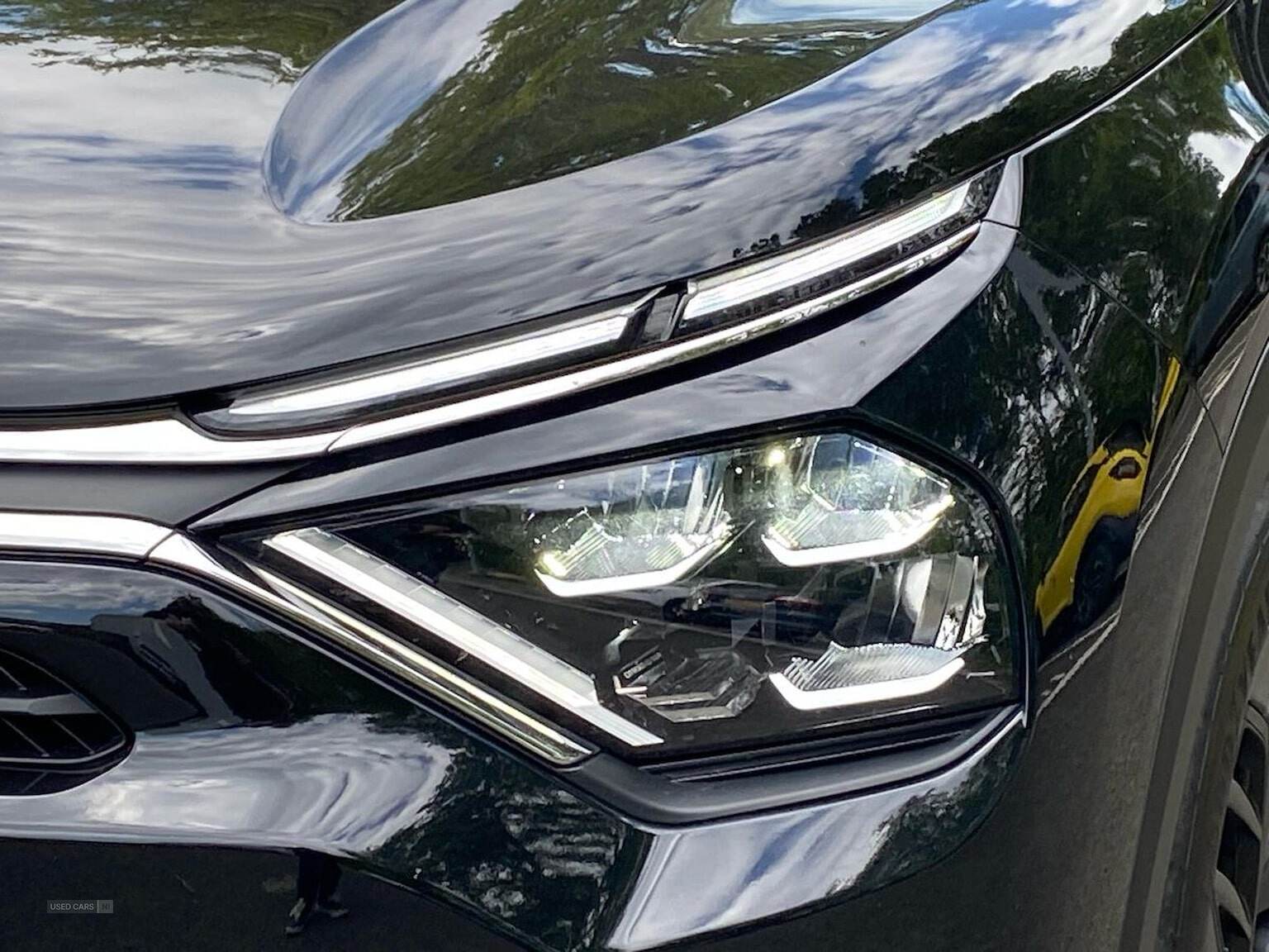 Oct 2022 Citroen C4 1.2 Puretech [130] Sense Plus 5Dr
