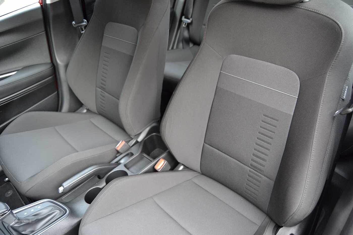 Nov 2024 Hyundai Bayon 1.0 TGDi Advance 5dr DCT