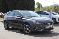 Hyundai i30 1.0T GDi SE Connect 5dr in Down