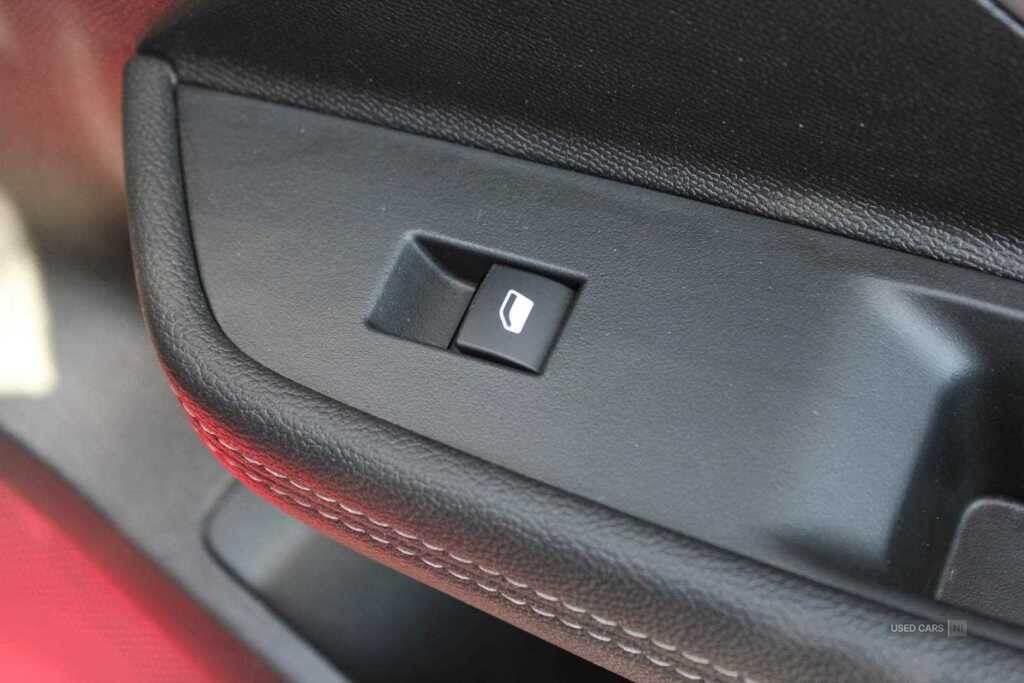 Nov 2024 Vauxhall Astra 1.2 Turbo 130 GS 5dr