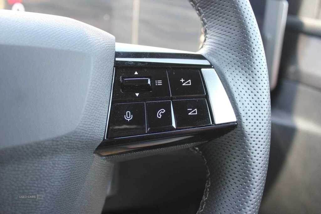 Nov 2024 Vauxhall Astra 1.2 Turbo 130 GS 5dr
