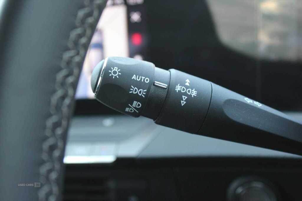 Nov 2024 Vauxhall Astra 1.2 Turbo 130 GS 5dr