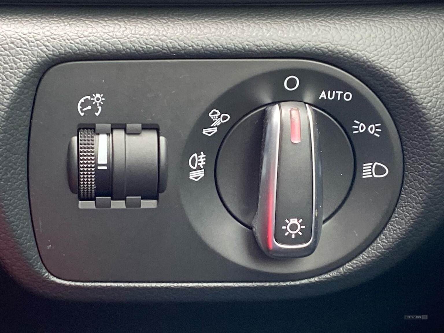 Feb 2018 Audi Q3 2.0 Tdi Quattro Black Edition 5Dr