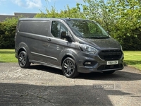 Ford Transit Custom 2.0 Transit Custom 290 Sport EcoBlue Auto in Down