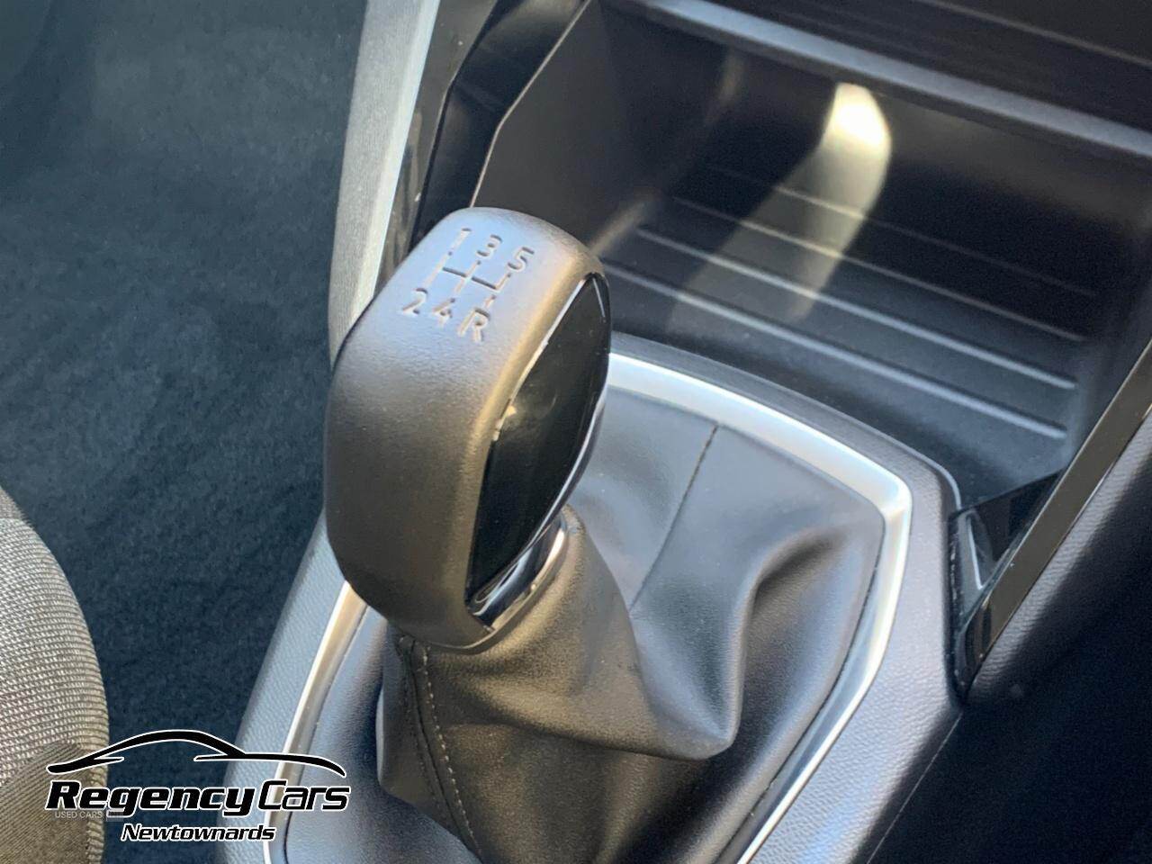 Nov 2020 Peugeot 208 1.2 PureTech Active 5dr