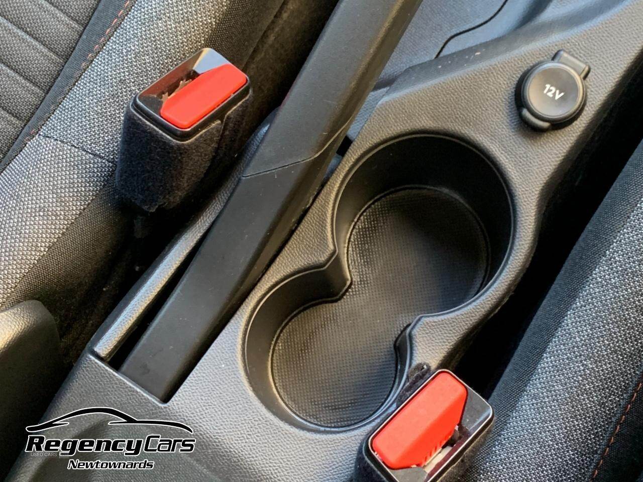 Nov 2020 Peugeot 208 1.2 PureTech Active 5dr