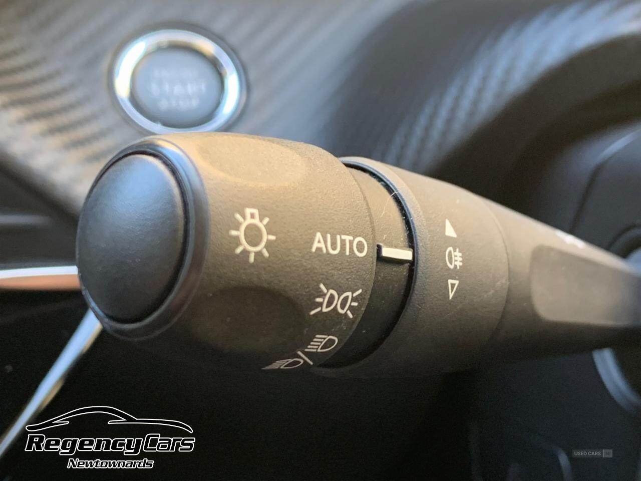 Nov 2020 Peugeot 208 1.2 PureTech Active 5dr