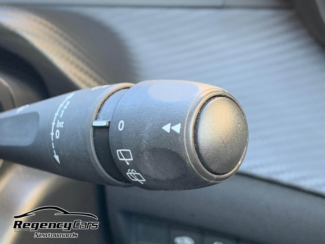 Nov 2020 Peugeot 208 1.2 PureTech Active 5dr